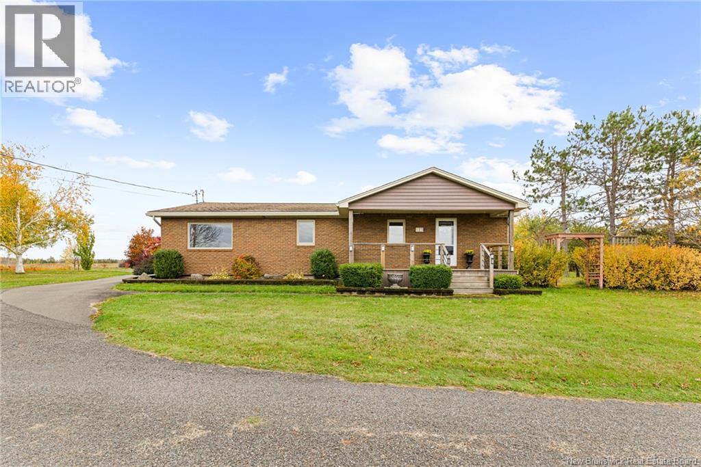 123 Coates Mills South Road, Sainte-Marie-De-Kent, New Brunswick  E4S 1P2 - Photo 4 - NB126708