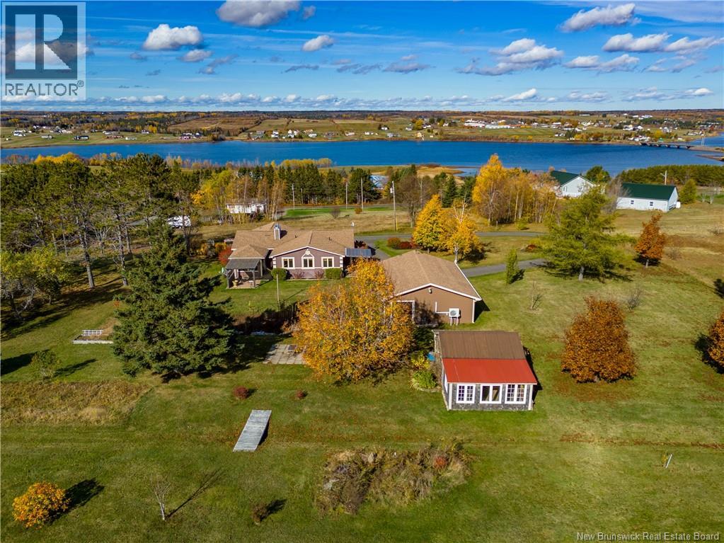 123 Coates Mills South Road, Sainte-Marie-De-Kent, New Brunswick  E4S 1P2 - Photo 46 - NB126708