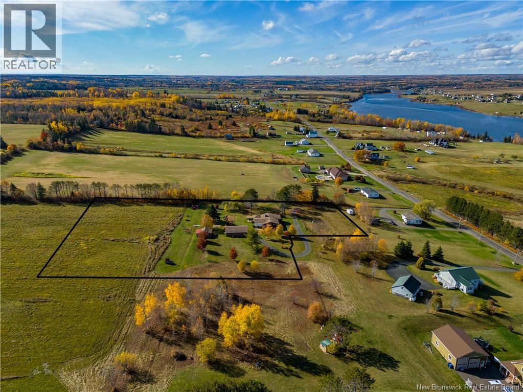 123 Coates Mills South Road, Sainte-Marie-De-Kent, New Brunswick  E4S 1P2 - Photo 47 - NB126708