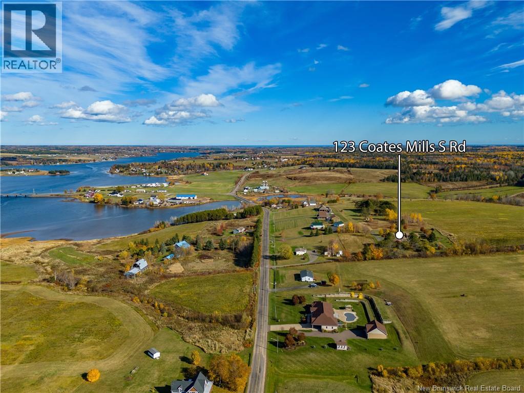 123 Coates Mills South Road, Sainte-Marie-De-Kent, New Brunswick  E4S 1P2 - Photo 48 - NB126708