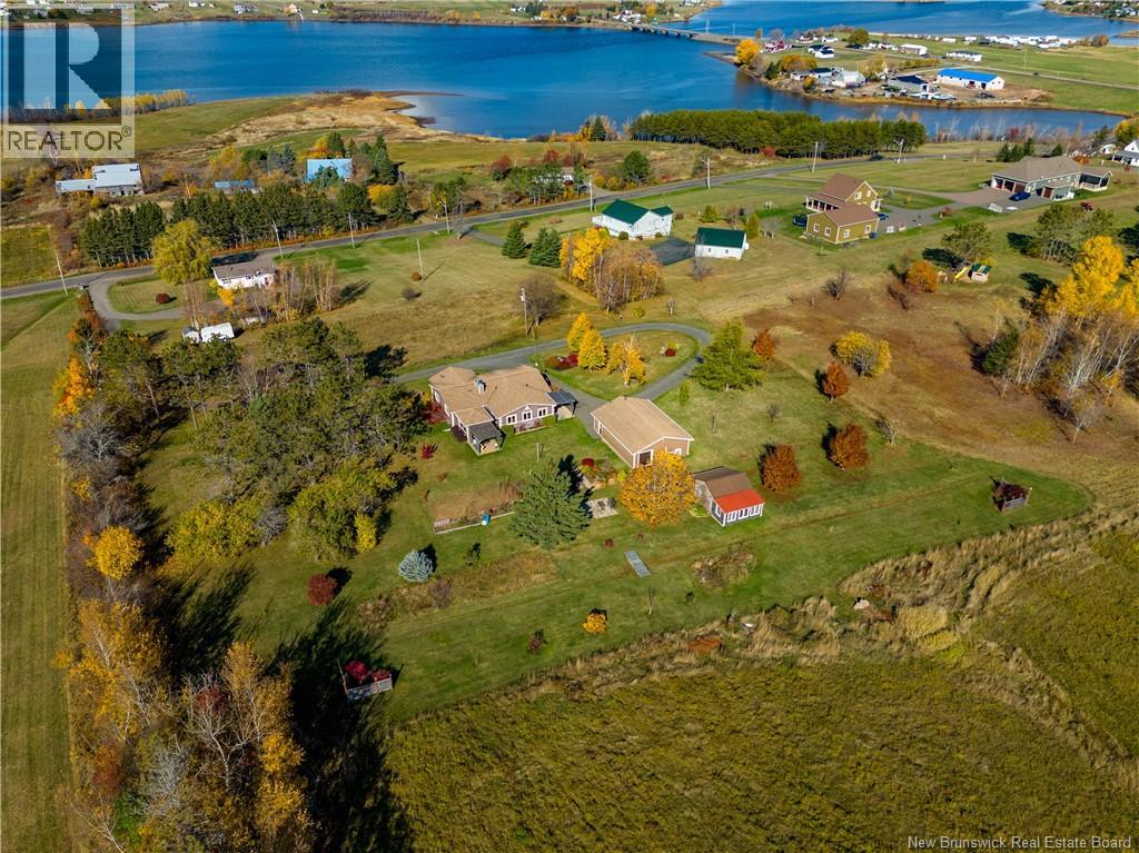 123 Coates Mills South Road, Sainte-Marie-De-Kent, New Brunswick  E4S 1P2 - Photo 49 - NB126708