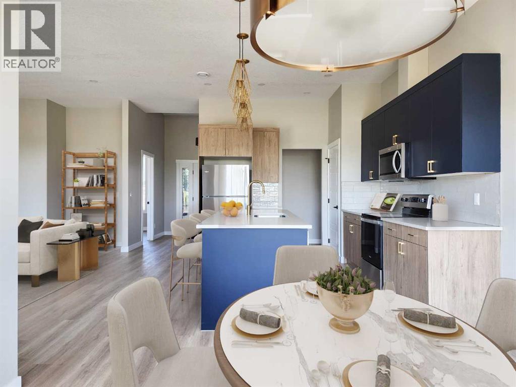 24 Tamarack Road E, Claresholm, Alberta  T0L 0T0 - Photo 8 - A2241063