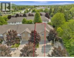 31 MOSS Boulevard Unit# 26, Dundas, Ontario