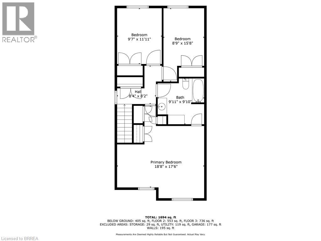 31 Moss Boulevard Unit# 26, Dundas, Ontario  L9H 7A6 - Photo 39 - 40766778