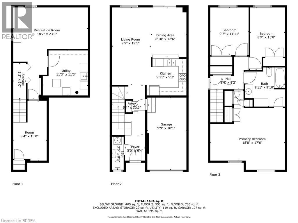 31 Moss Boulevard Unit# 26, Dundas, Ontario  L9H 7A6 - Photo 40 - 40766778