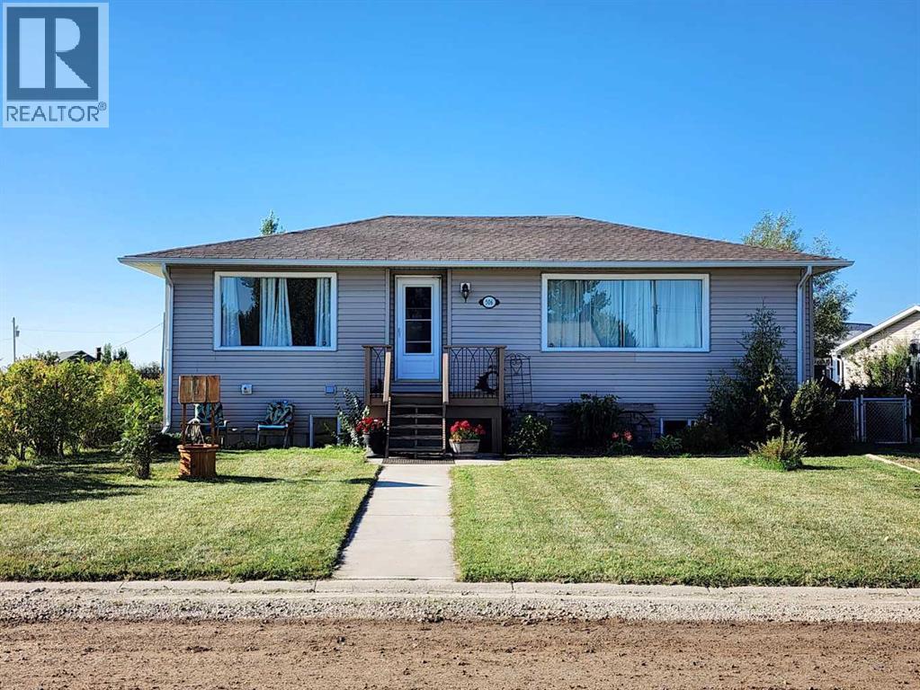 506 5 Avenue N, Champion, Alberta