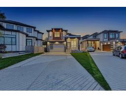 18764 62A AVENUE, Surrey, British Columbia