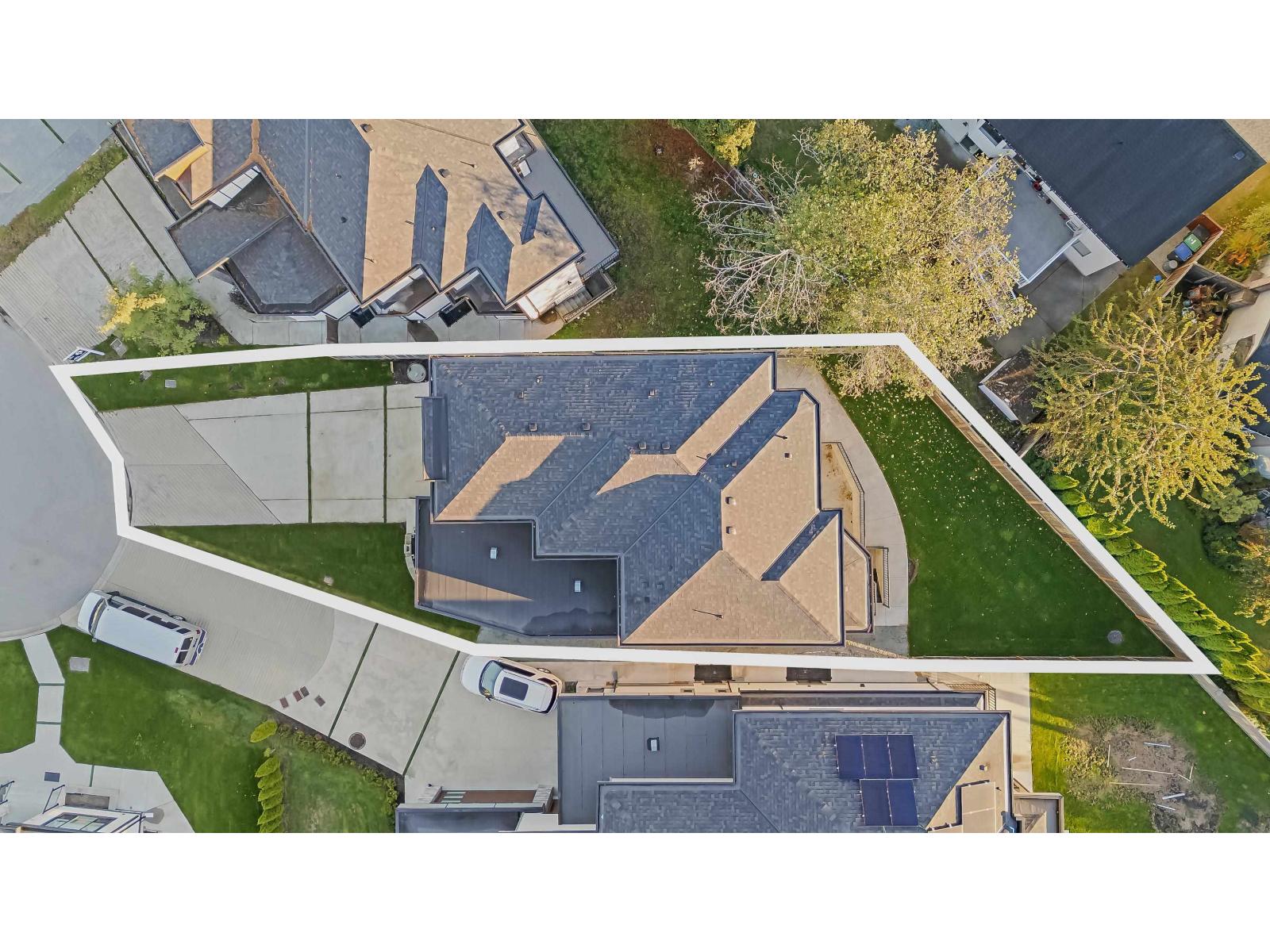 18764 62a Avenue, Surrey, British Columbia  V3S 7V8 - Photo 6 - R3058537