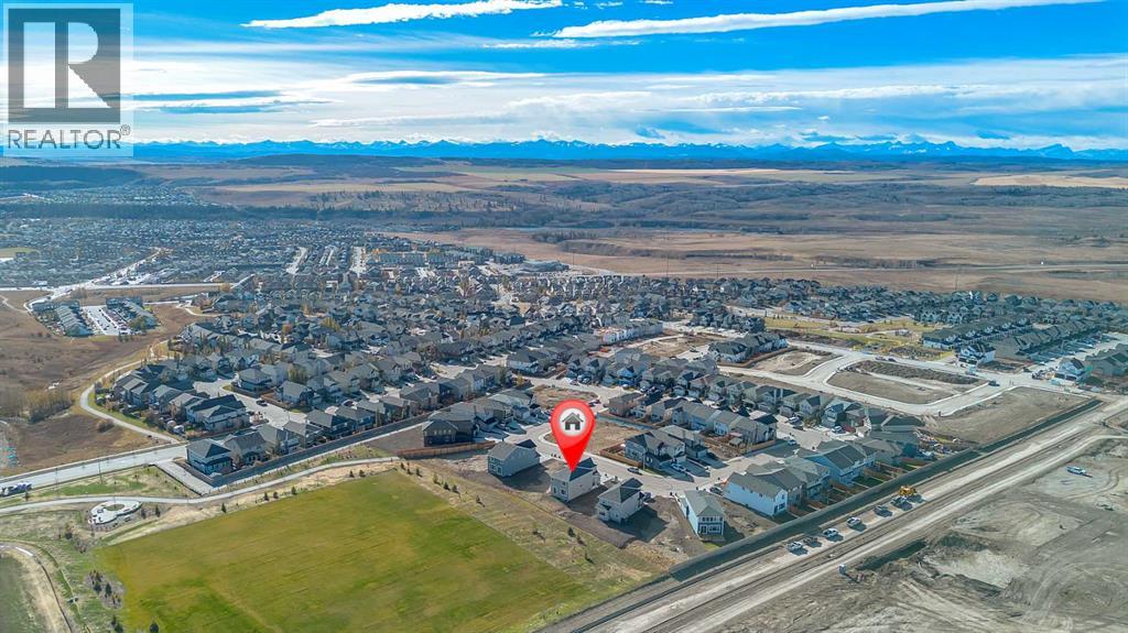 127 Heritage Court, Cochrane, Alberta  T4C 2N4 - Photo 48 - A2268454