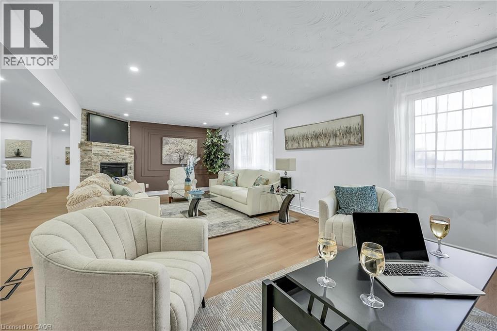 120 Second Road E, Stoney Creek, Ontario  L8J 3J2 - Photo 11 - 40785500