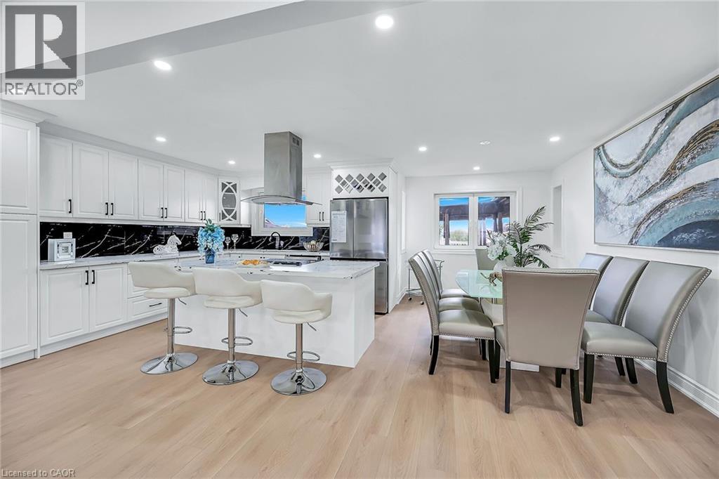 120 Second Road E, Stoney Creek, Ontario  L8J 3J2 - Photo 6 - 40785500