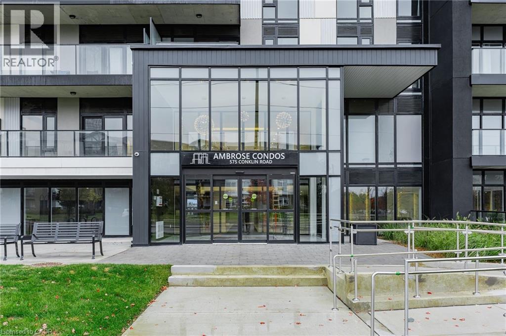 575 Conklin Road Unit# 528, Brantford, Ontario  N3T 0Y2 - Photo 4 - 40785298