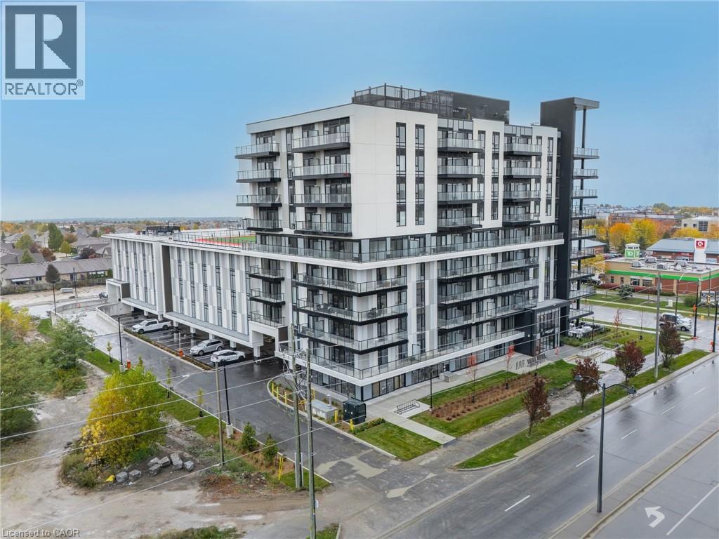 575 Conklin Road Unit# 528, Brantford, Ontario  N3T 0Y2 - Photo 43 - 40785298