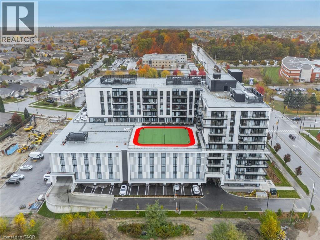 575 Conklin Road Unit# 528, Brantford, Ontario  N3T 0Y2 - Photo 48 - 40785298