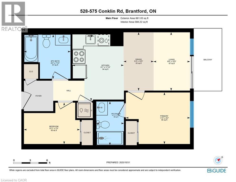 575 Conklin Road Unit# 528, Brantford, Ontario  N3T 0Y2 - Photo 50 - 40785298