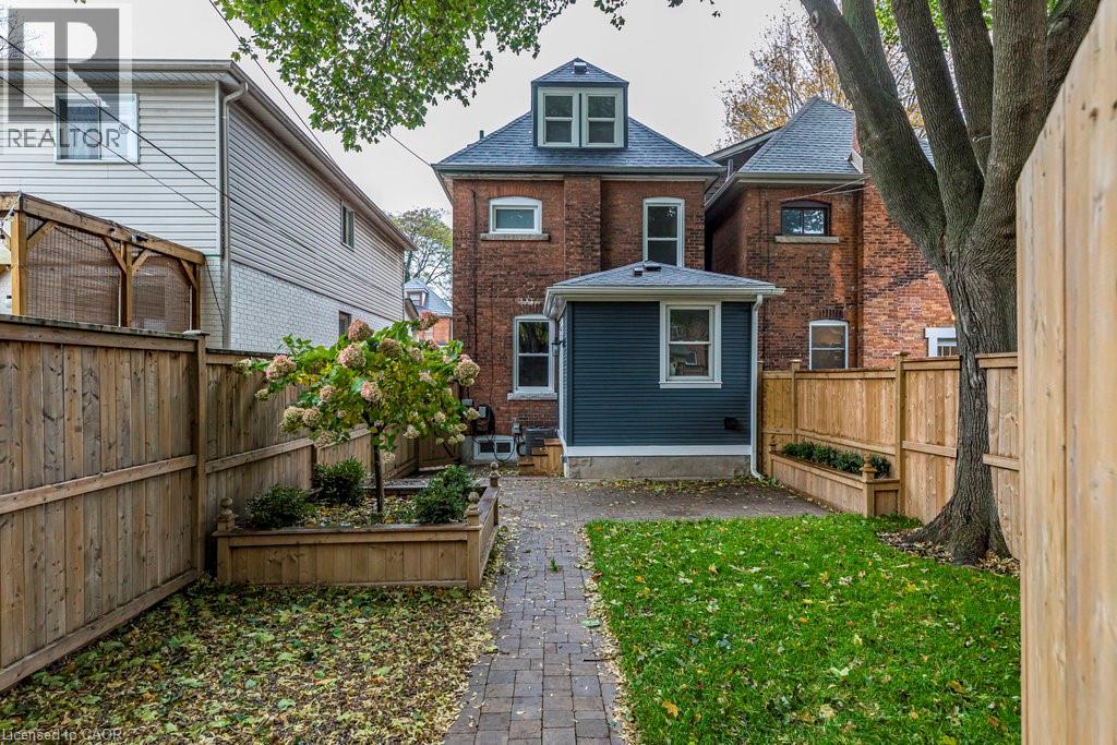 111 Gladstone Avenue, Hamilton, Ontario  L8M 2H8 - Photo 46 - 40784882