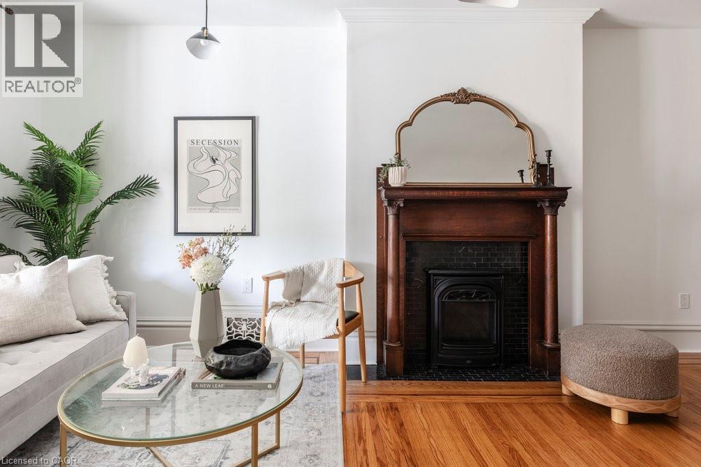 111 Gladstone Avenue, Hamilton, Ontario  L8M 2H8 - Photo 6 - 40784882