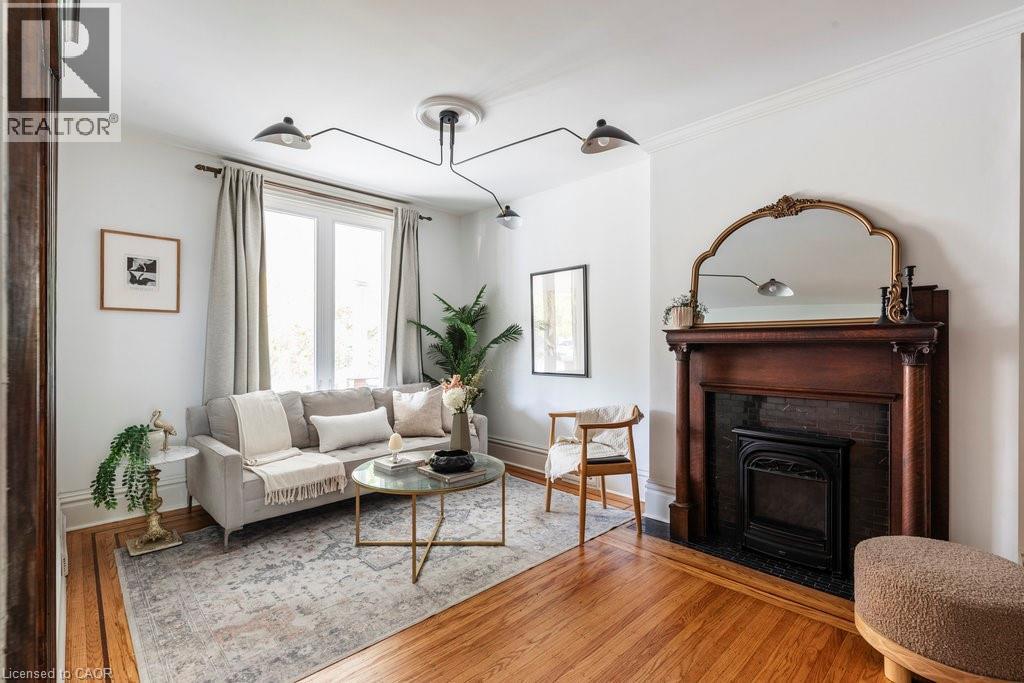 111 Gladstone Avenue, Hamilton, Ontario  L8M 2H8 - Photo 7 - 40784882