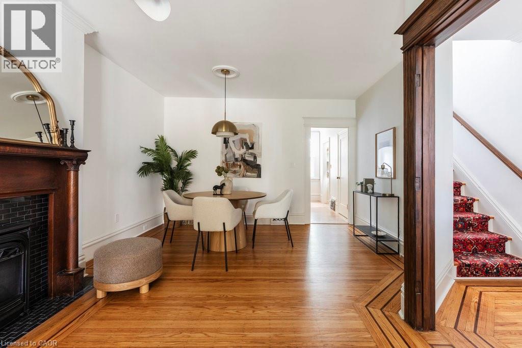 111 Gladstone Avenue, Hamilton, Ontario  L8M 2H8 - Photo 9 - 40784882