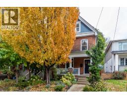 111 GLADSTONE Avenue, hamilton, Ontario