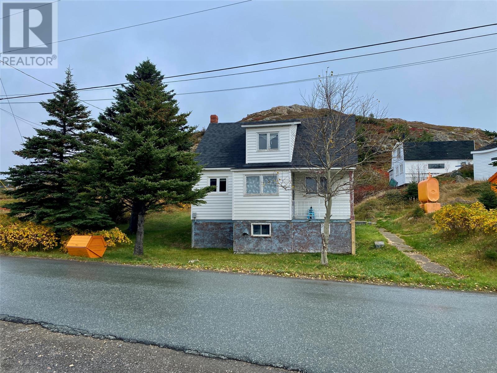 8 Oxfords Lane, Twillingate, Newfoundland & Labrador