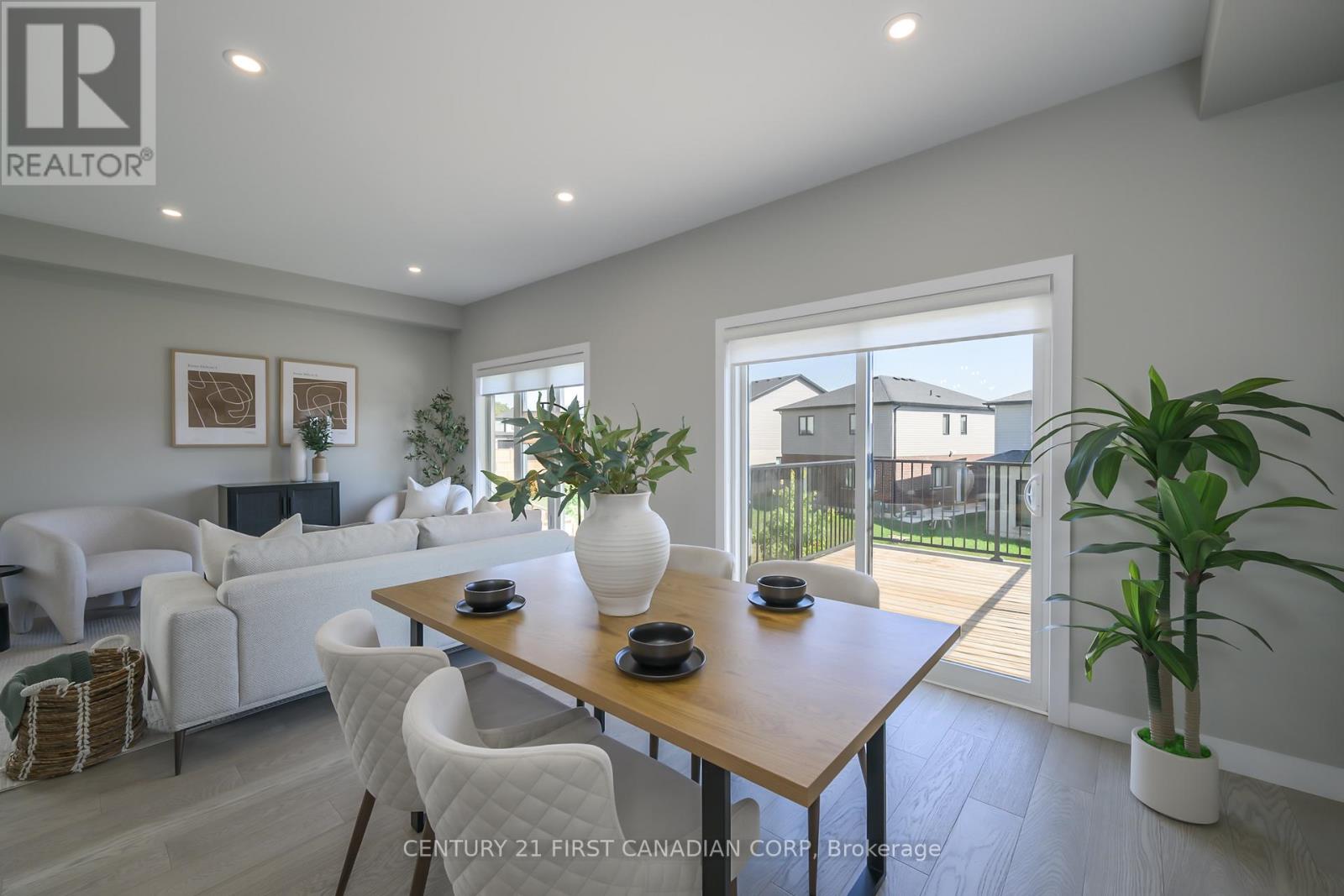 3612 Southbridge Avenue, London South (South W), Ontario  N6L 0G5 - Photo 12 - X12507192