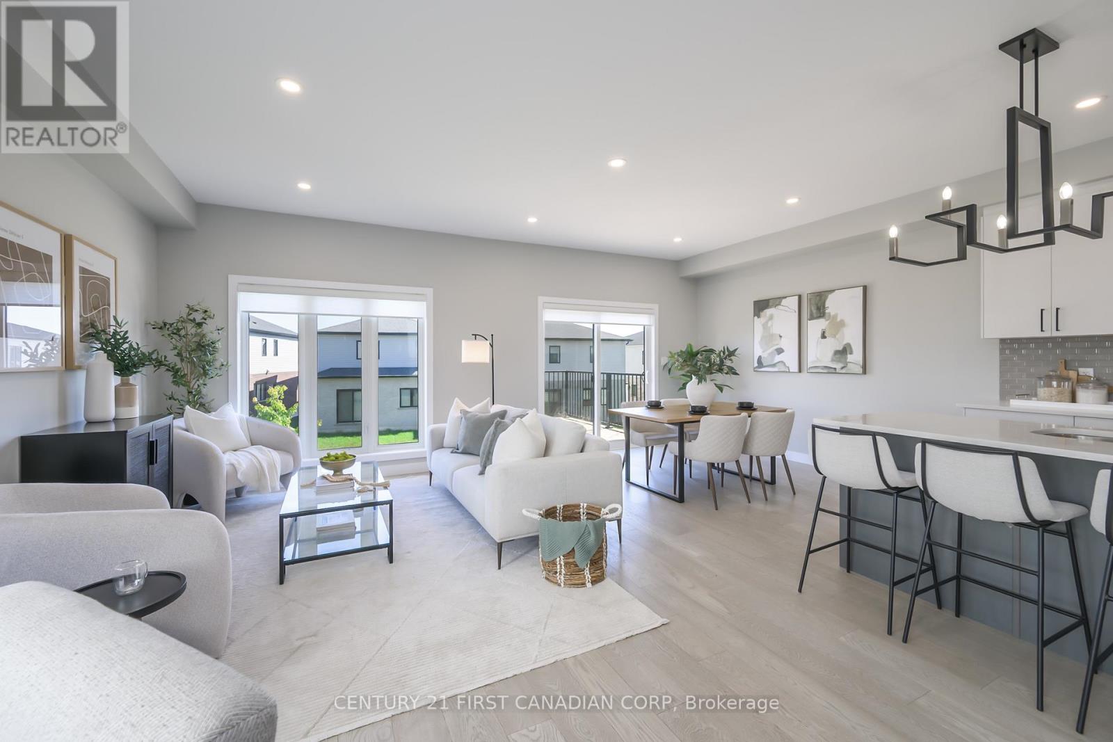 3612 Southbridge Avenue, London South (South W), Ontario  N6L 0G5 - Photo 13 - X12507192