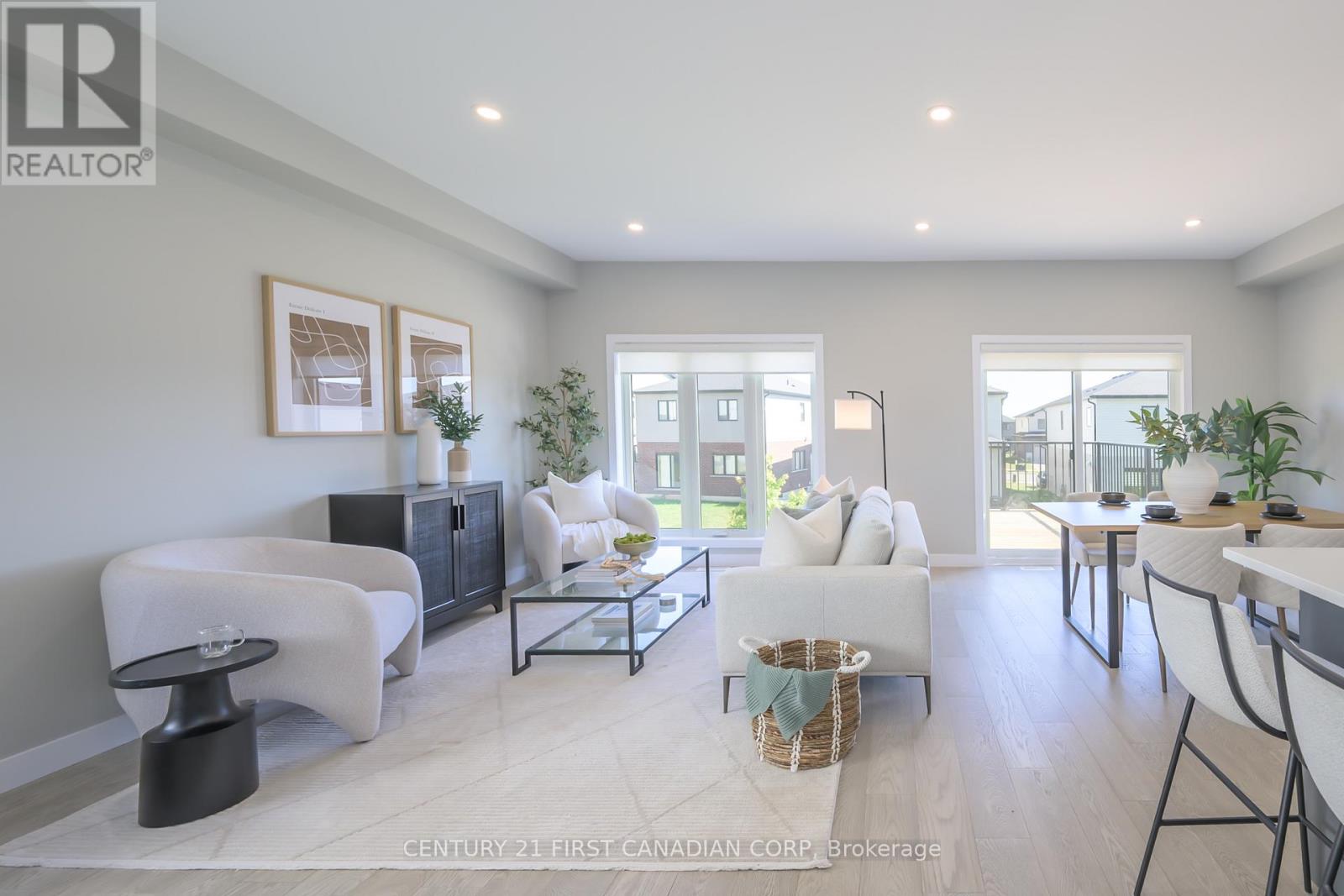 3612 Southbridge Avenue, London South (South W), Ontario  N6L 0G5 - Photo 14 - X12507192