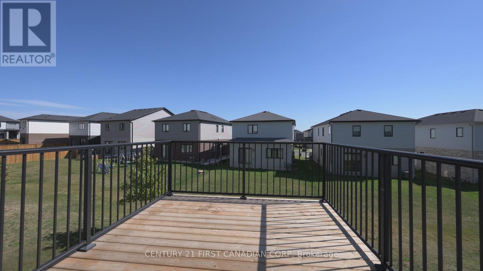 3612 Southbridge Avenue, London South (South W), Ontario  N6L 0G5 - Photo 16 - X12507192