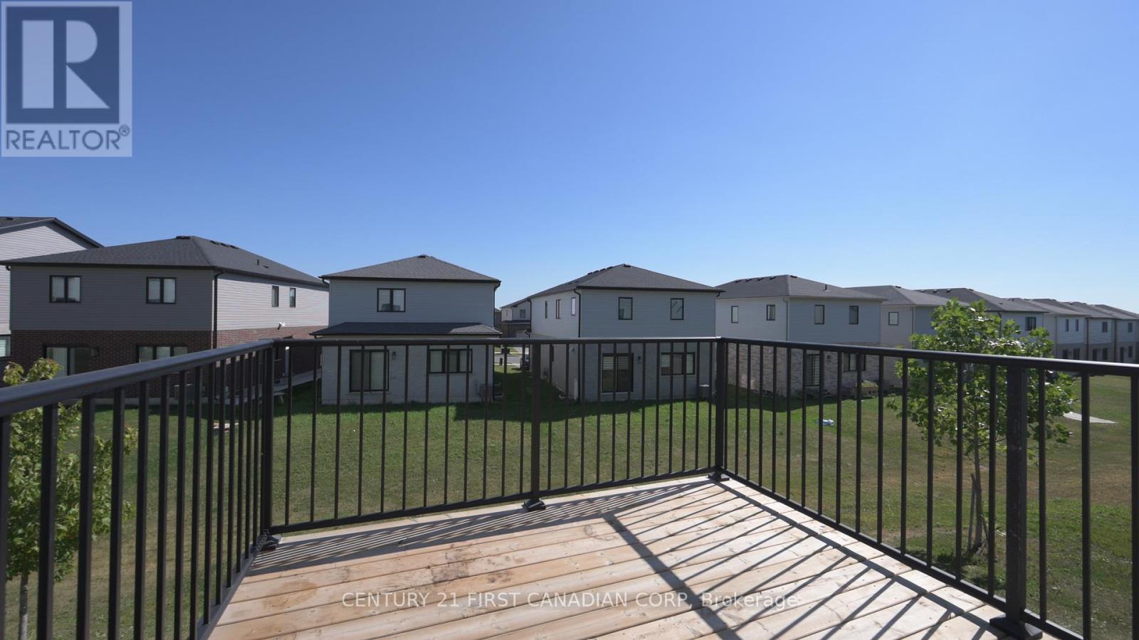 3612 Southbridge Avenue, London South (South W), Ontario  N6L 0G5 - Photo 17 - X12507192