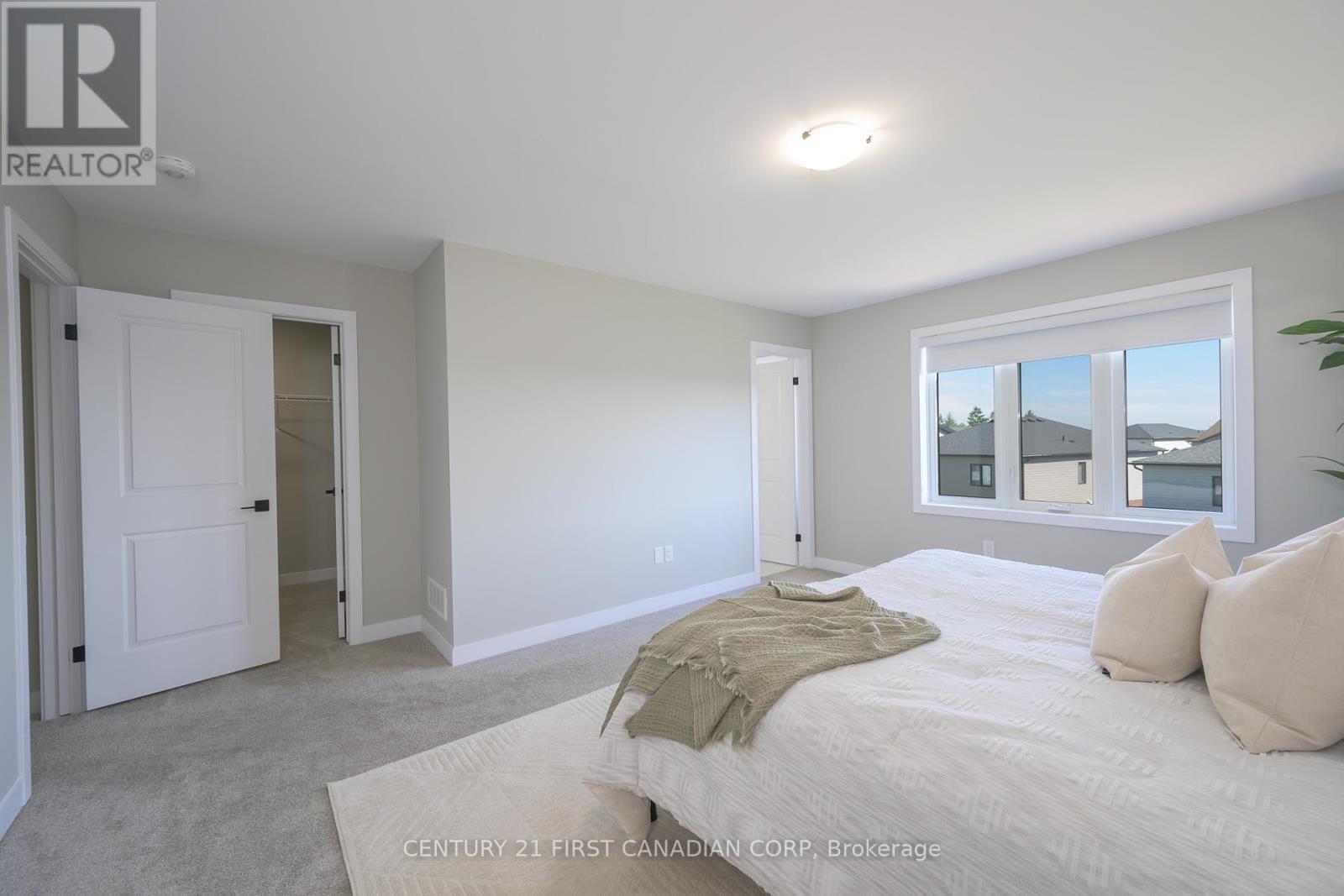 3612 Southbridge Avenue, London South (South W), Ontario  N6L 0G5 - Photo 19 - X12507192