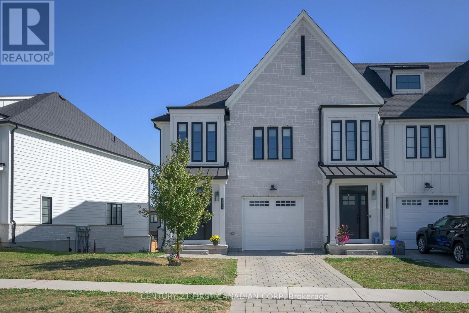 3612 Southbridge Avenue, London South (South W), Ontario  N6L 0G5 - Photo 2 - X12507192