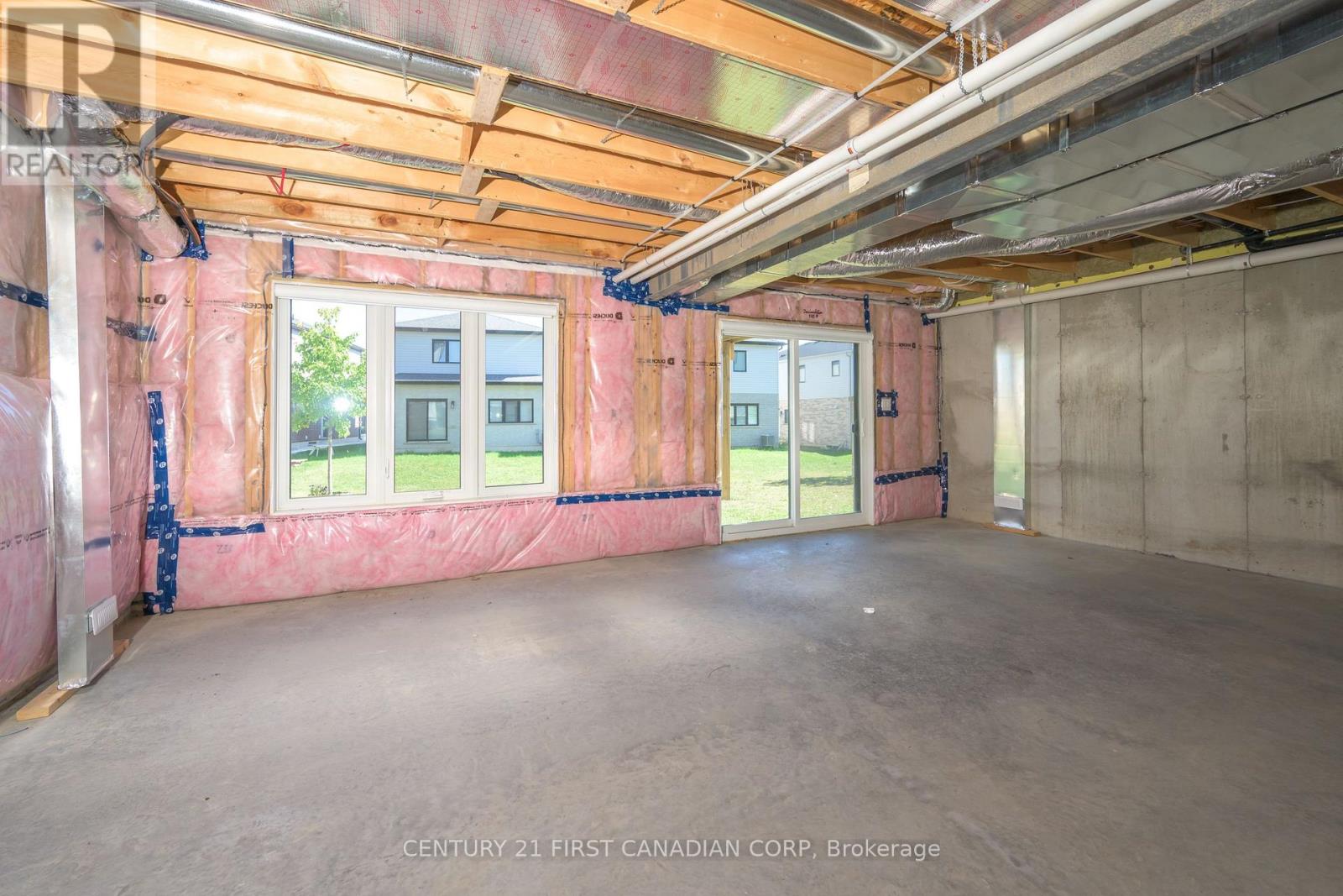 3612 Southbridge Avenue, London South (South W), Ontario  N6L 0G5 - Photo 29 - X12507192