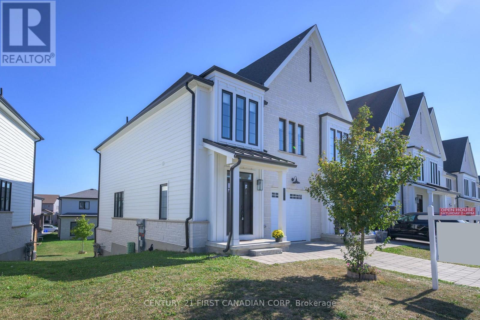 3612 Southbridge Avenue, London South (South W), Ontario  N6L 0G5 - Photo 3 - X12507192