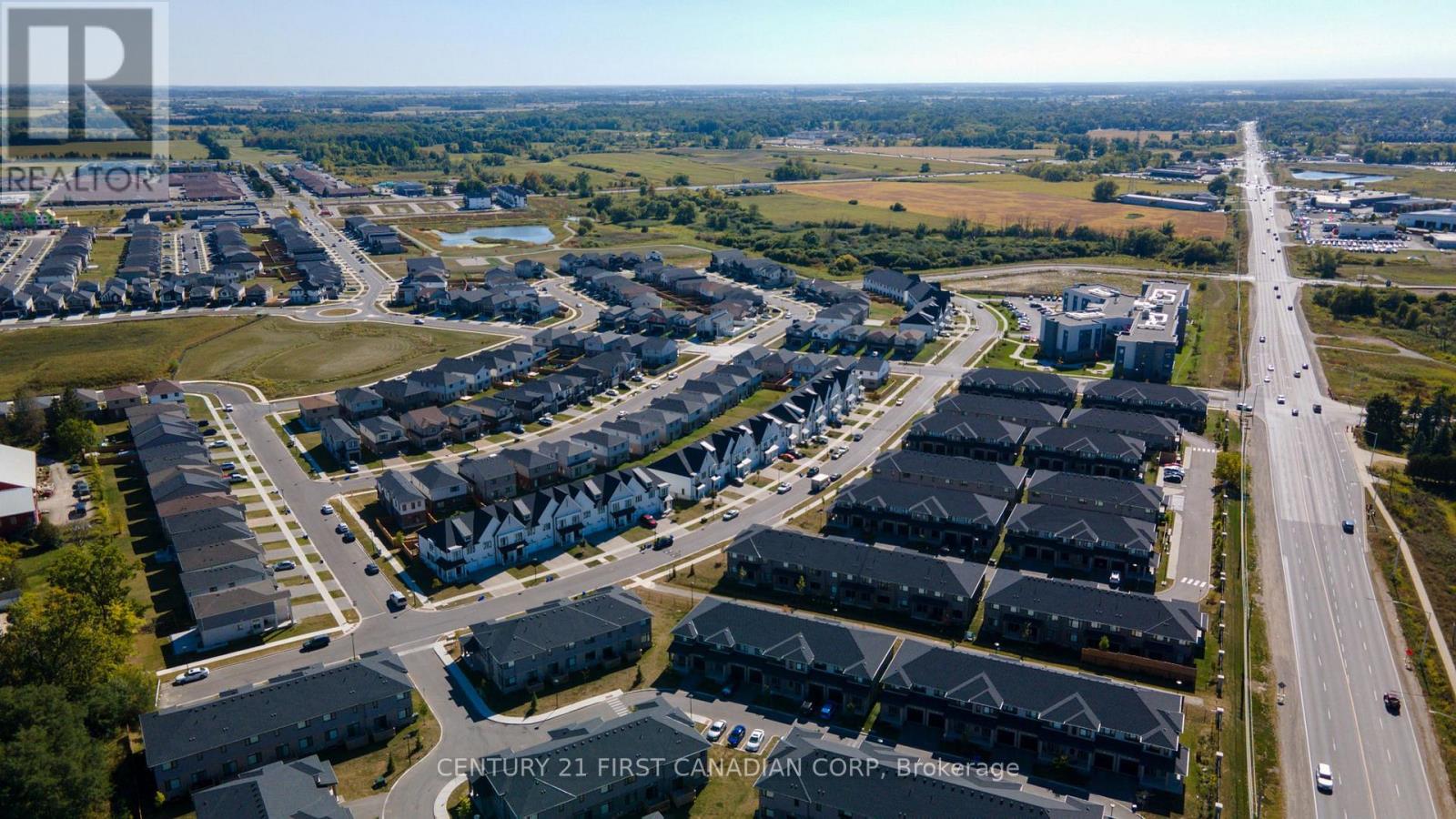 3612 Southbridge Avenue, London South (South W), Ontario  N6L 0G5 - Photo 34 - X12507192