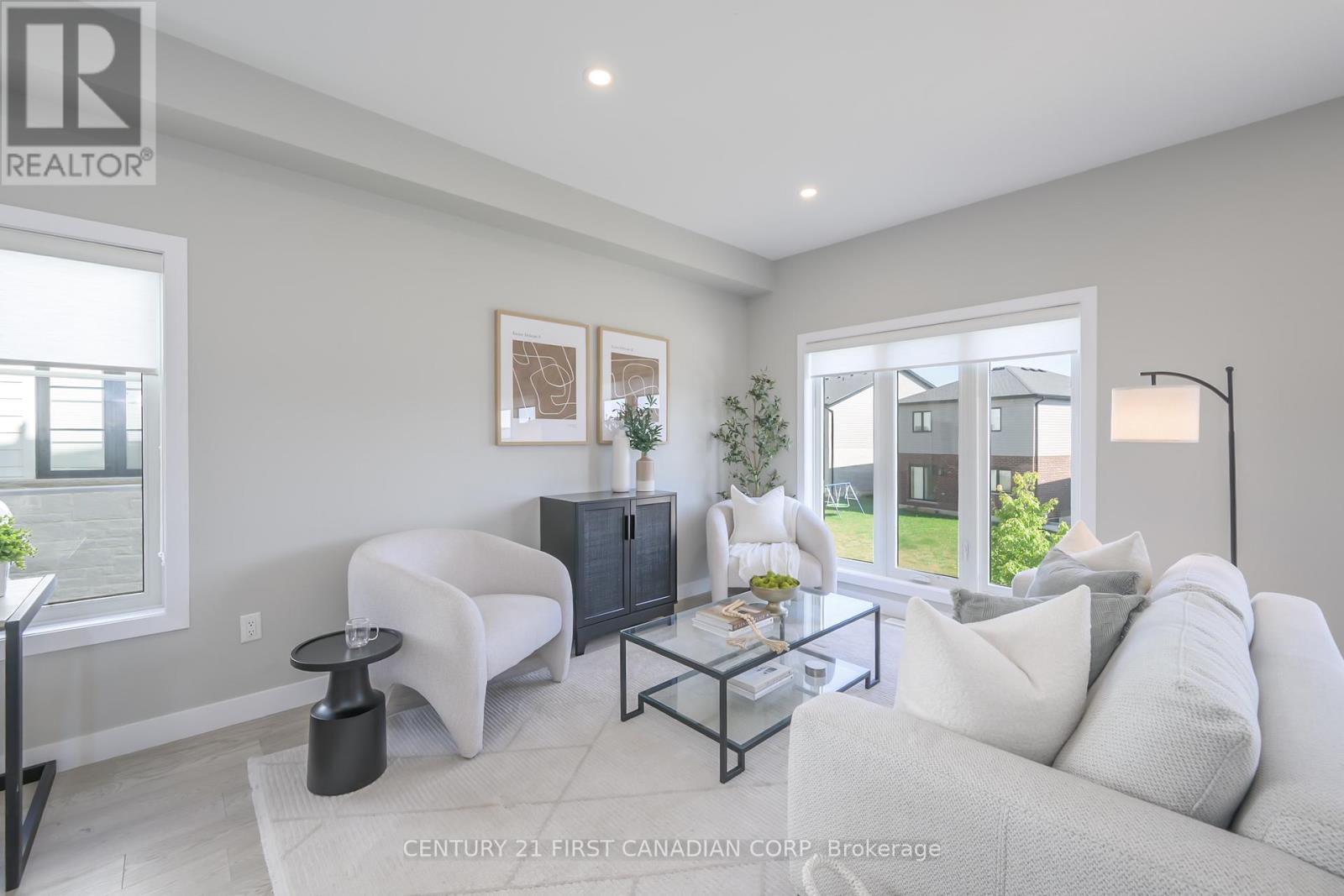 3612 Southbridge Avenue, London South (South W), Ontario  N6L 0G5 - Photo 7 - X12507192