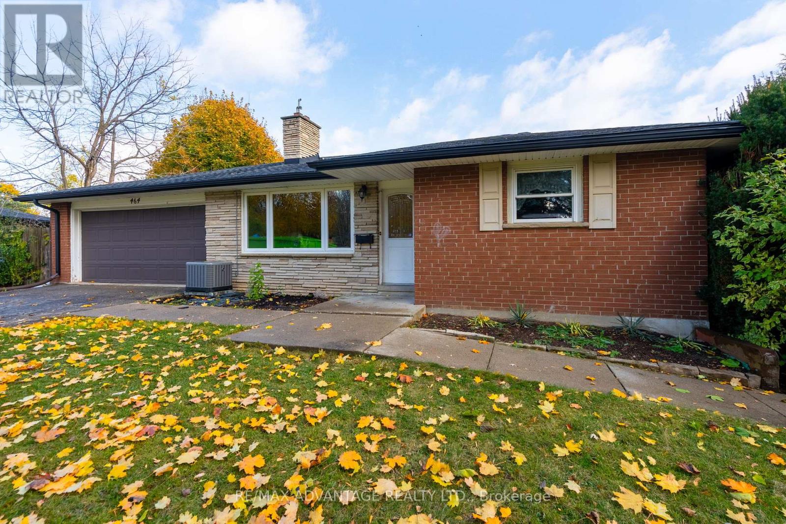 464 THREE VALLEYS CRESCENT, london south (south j), Ontario