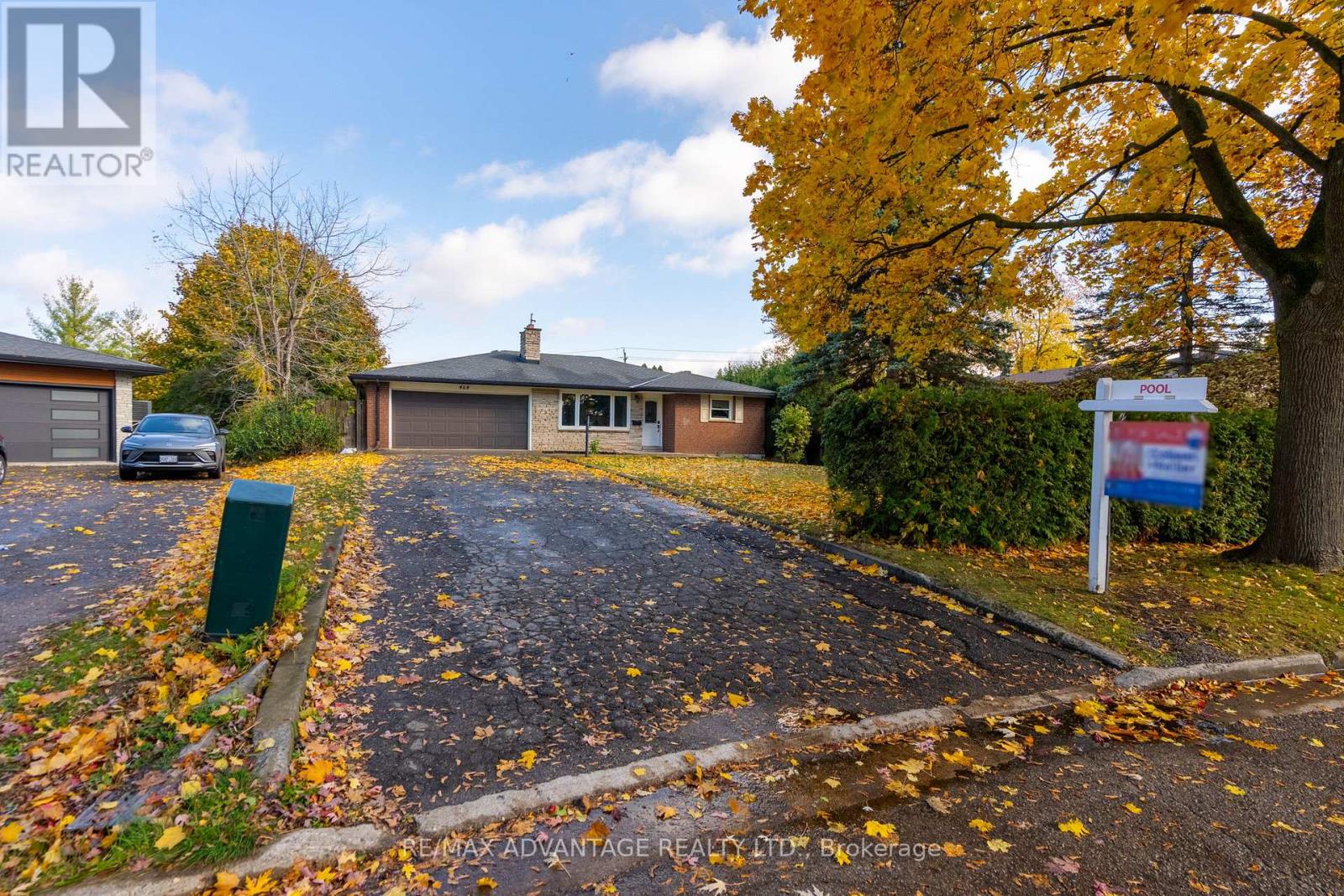 464 Three Valleys Crescent, London South (South J), Ontario  N5Z 3E7 - Photo 2 - X12507232