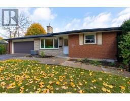 464 THREE VALLEYS CRESCENT, London South, Ontario