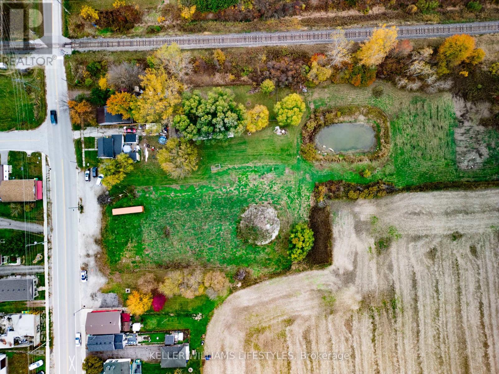 22681 Thames Road, Southwest Middlesex (Appin), Ontario  N0L 1T0 - Photo 10 - X12507244