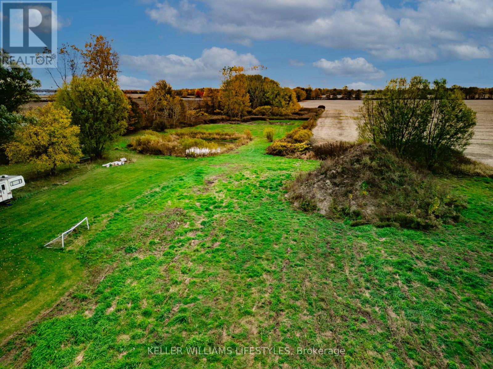 22681 Thames Road, Southwest Middlesex (Appin), Ontario  N0L 1T0 - Photo 7 - X12507244