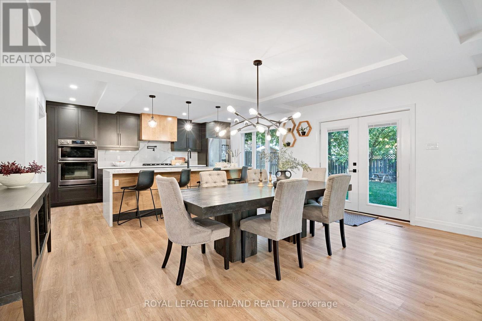 22 Wendy Crescent, London North, Ontario  N5X 3J6 - Photo 13 - X12507264