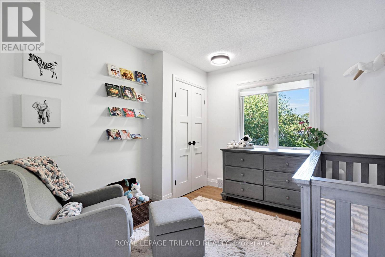 22 Wendy Crescent, London North, Ontario  N5X 3J6 - Photo 32 - X12507264