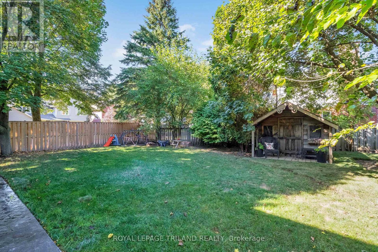 22 Wendy Crescent, London North, Ontario  N5X 3J6 - Photo 41 - X12507264