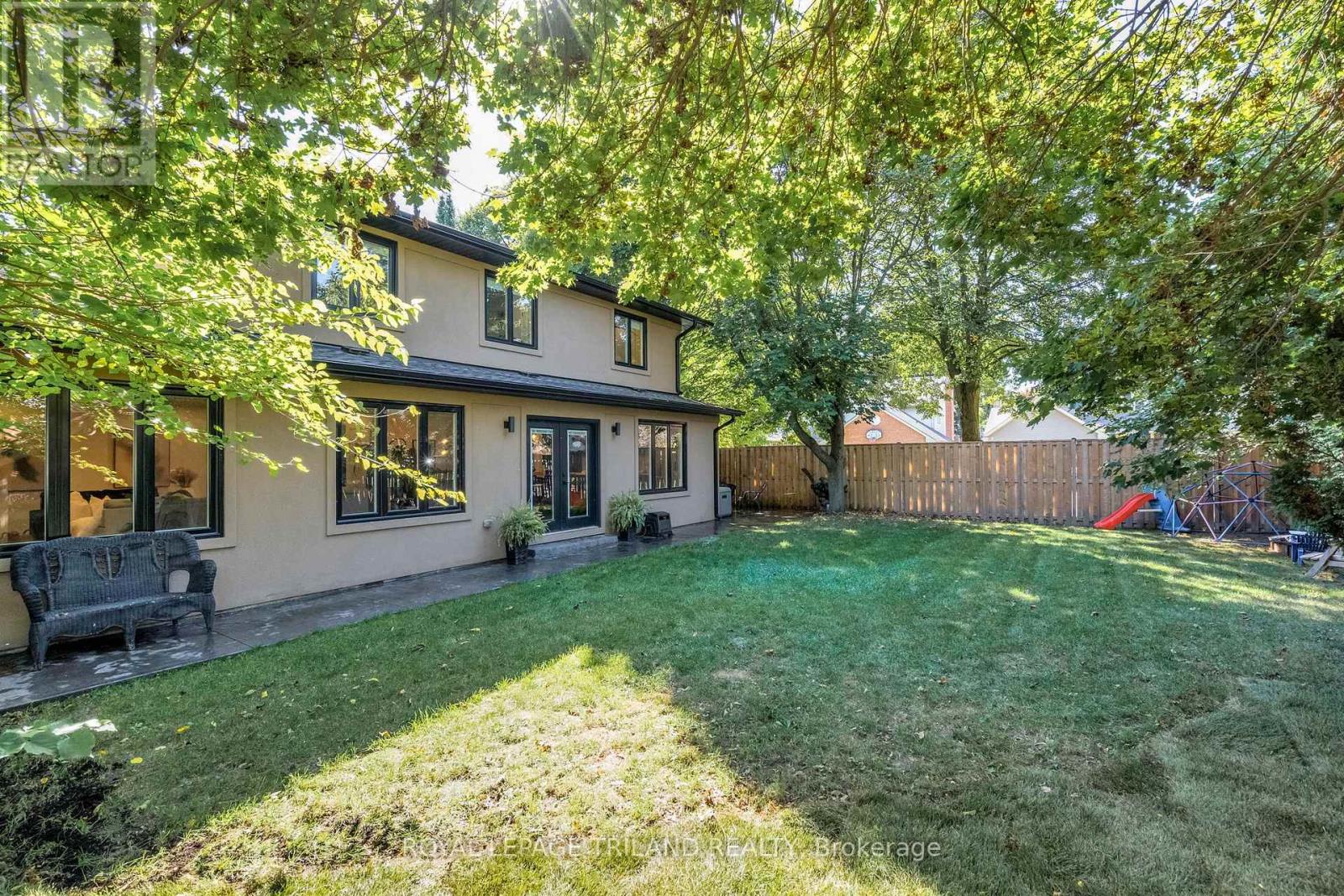 22 Wendy Crescent, London North, Ontario  N5X 3J6 - Photo 42 - X12507264