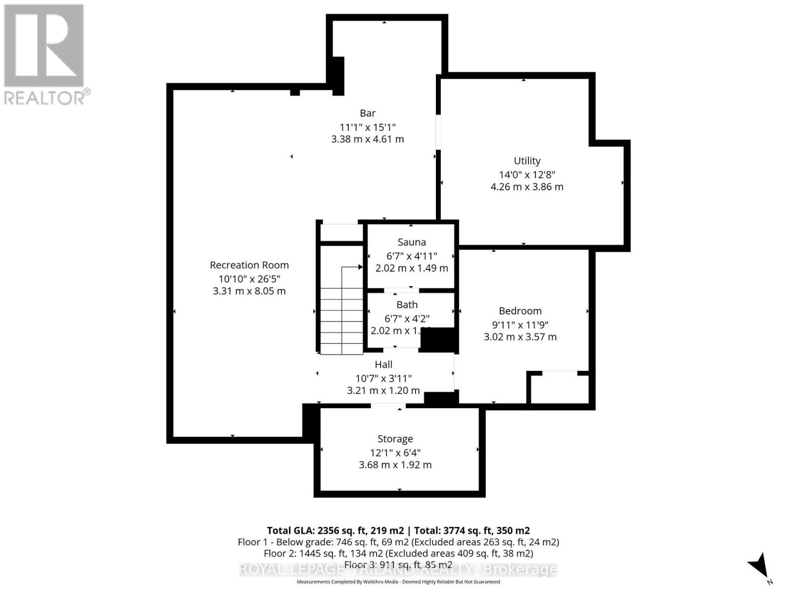 22 Wendy Crescent, London North, Ontario  N5X 3J6 - Photo 49 - X12507264