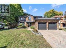 22 WENDY CRESCENT, London North, Ontario