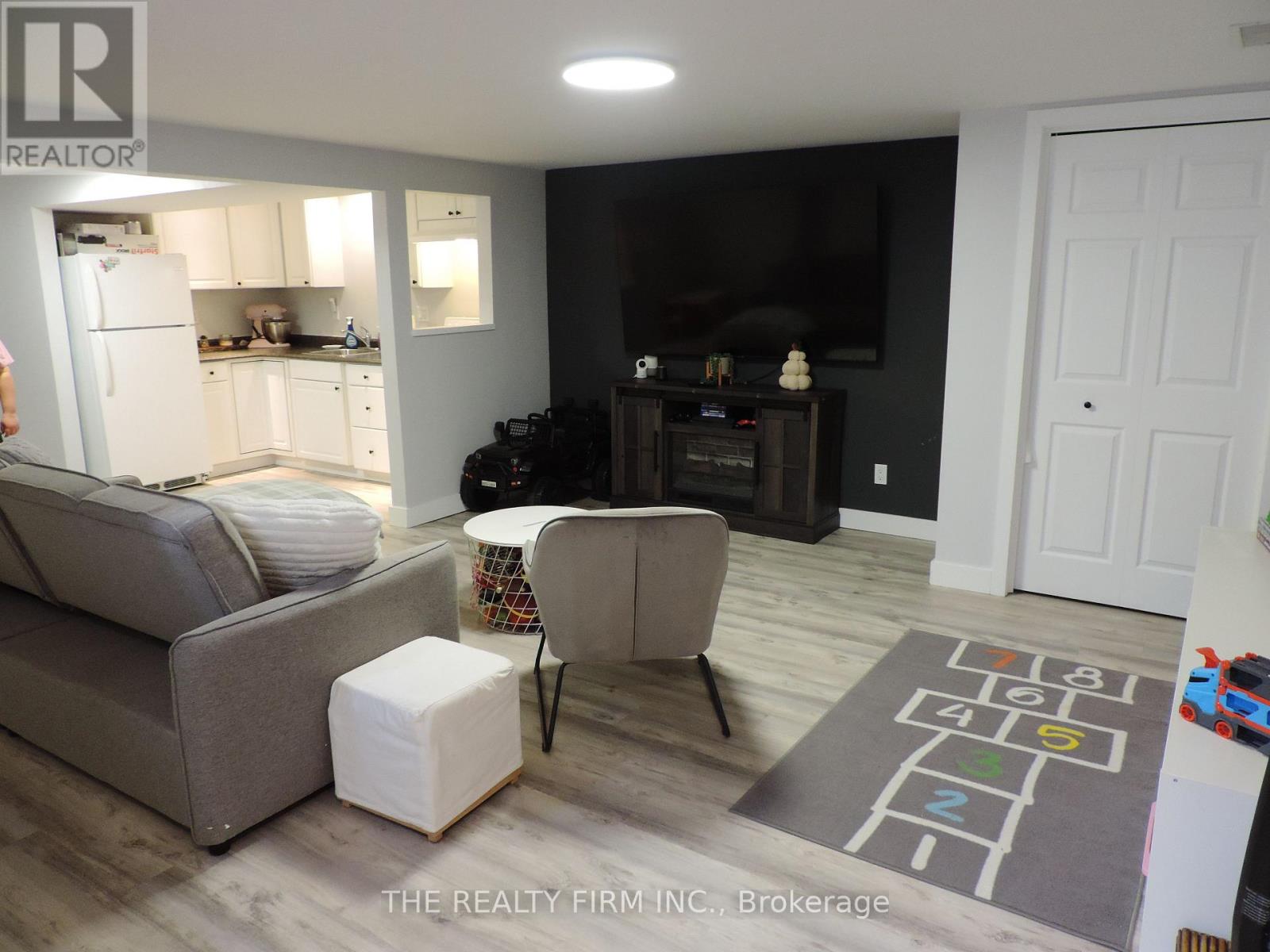 699 Sevilla Park Place, London East, Ontario  N5Y 4H9 - Photo 22 - X12507288