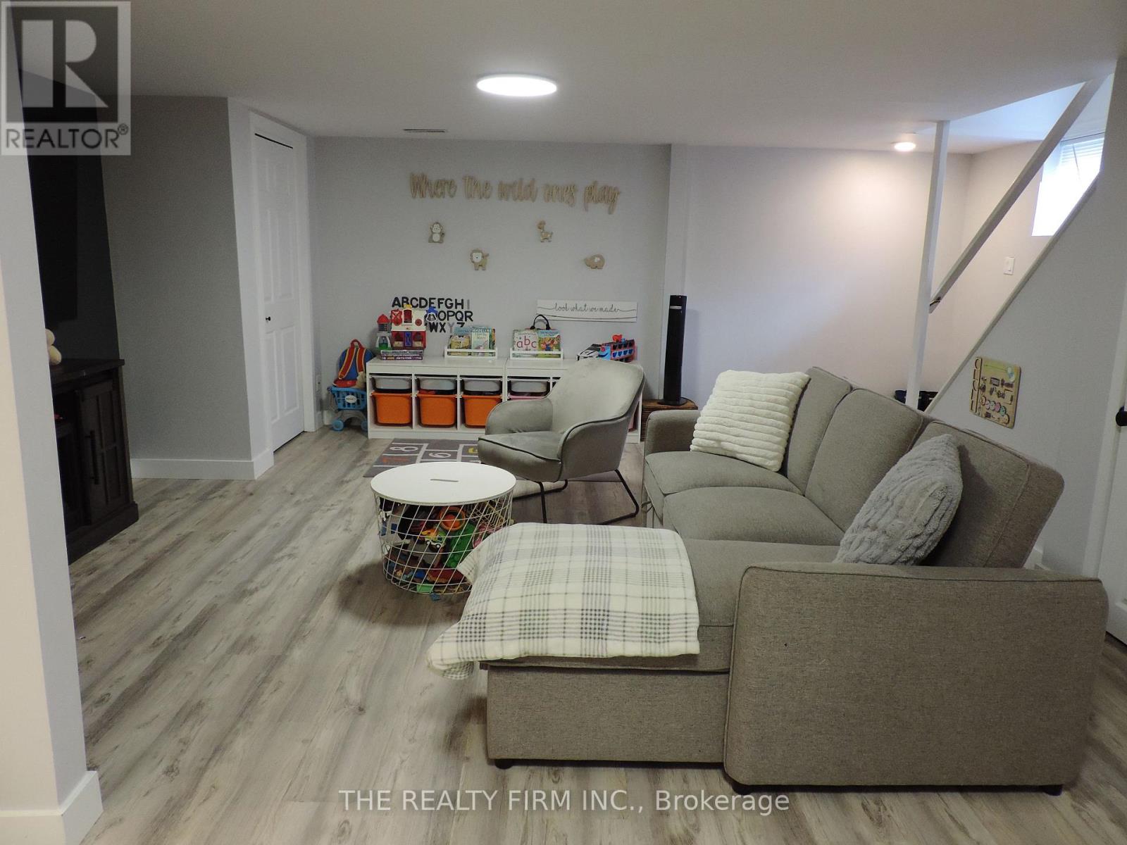 699 Sevilla Park Place, London East, Ontario  N5Y 4H9 - Photo 29 - X12507288