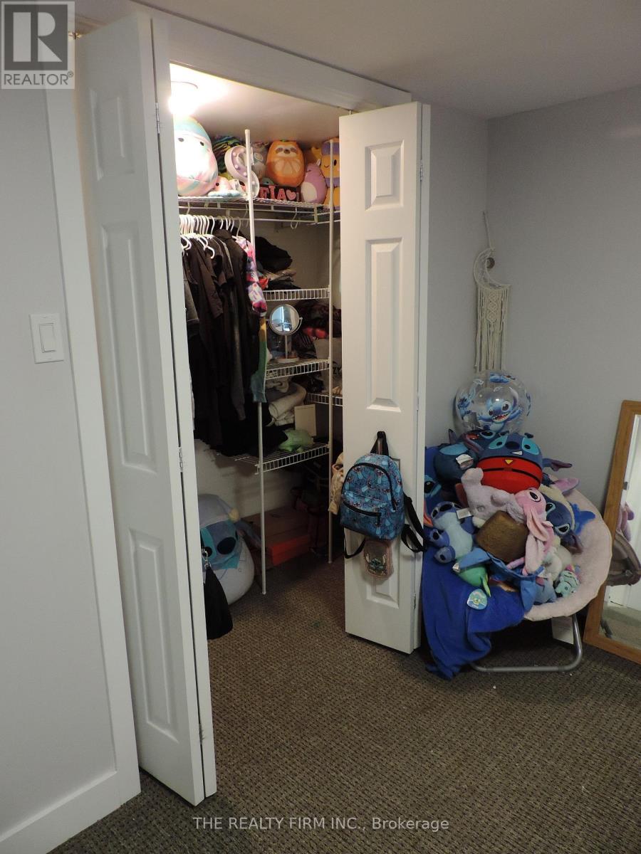 699 Sevilla Park Place, London East, Ontario  N5Y 4H9 - Photo 32 - X12507288